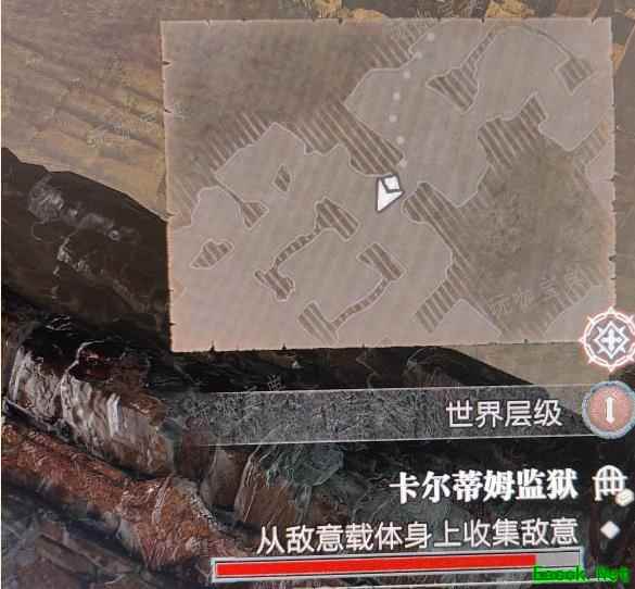 暗黑4卡尔蒂姆监狱敌意载体不够怎么办