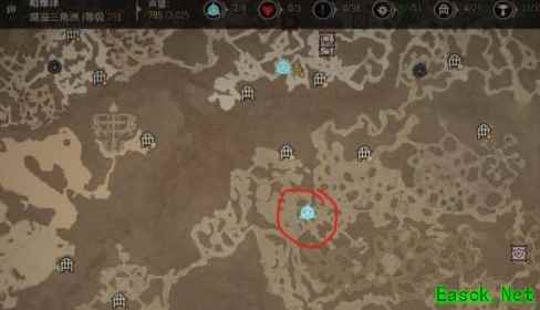 暗黑4钢铁药剂怎么获得