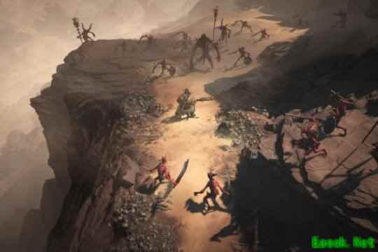 暗黑4炸盾德减伤怎么堆