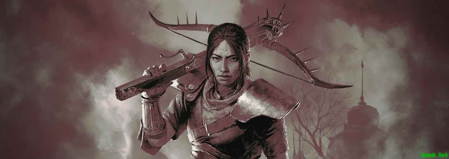 暗黑4第二赛季什么时候上线