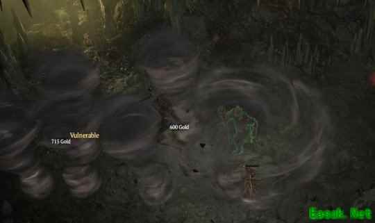 暗黑4龙卷风德鲁伊BD怎么搭配