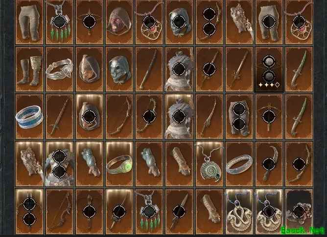 暗黑4装备掉落概率介绍