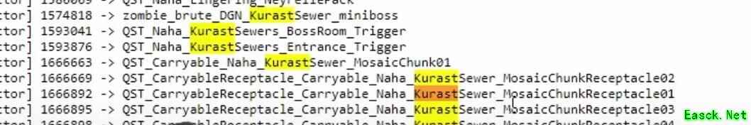 暗黑4资料片憎恨之王内容爆料