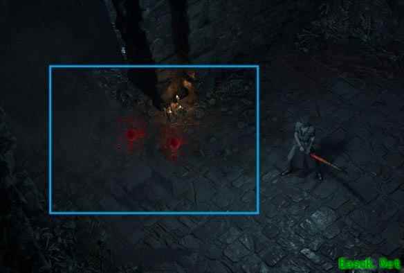 暗黑4生命球有什么用