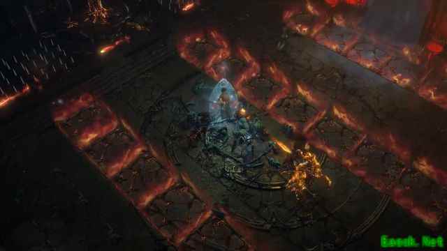 暗黑4第三赛季密库玩法攻略