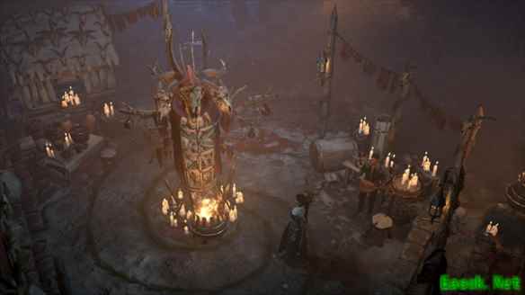 暗黑4恶念插槽类型能转换吗