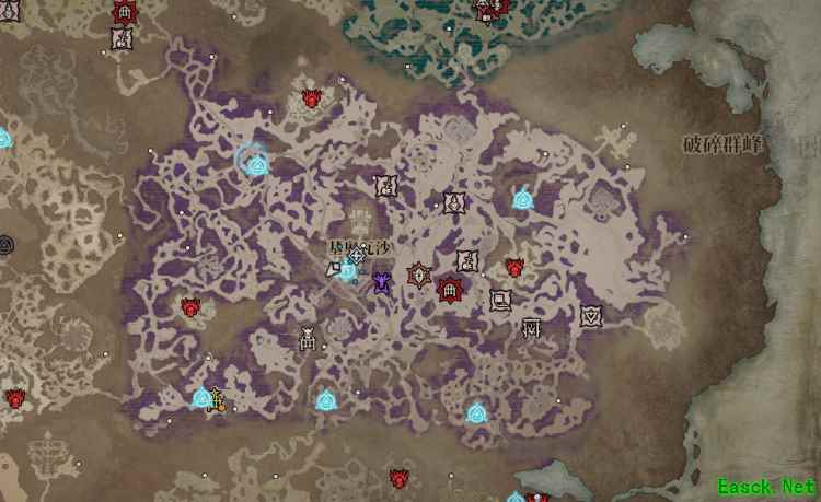 暗黑4黑冬节活动攻略