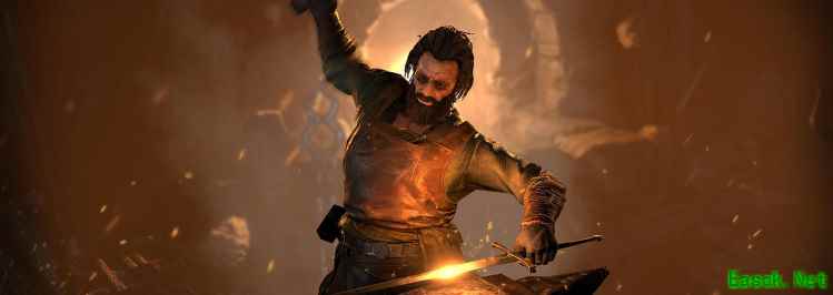 暗黑4第四赛季寻宝重生更新内容介绍