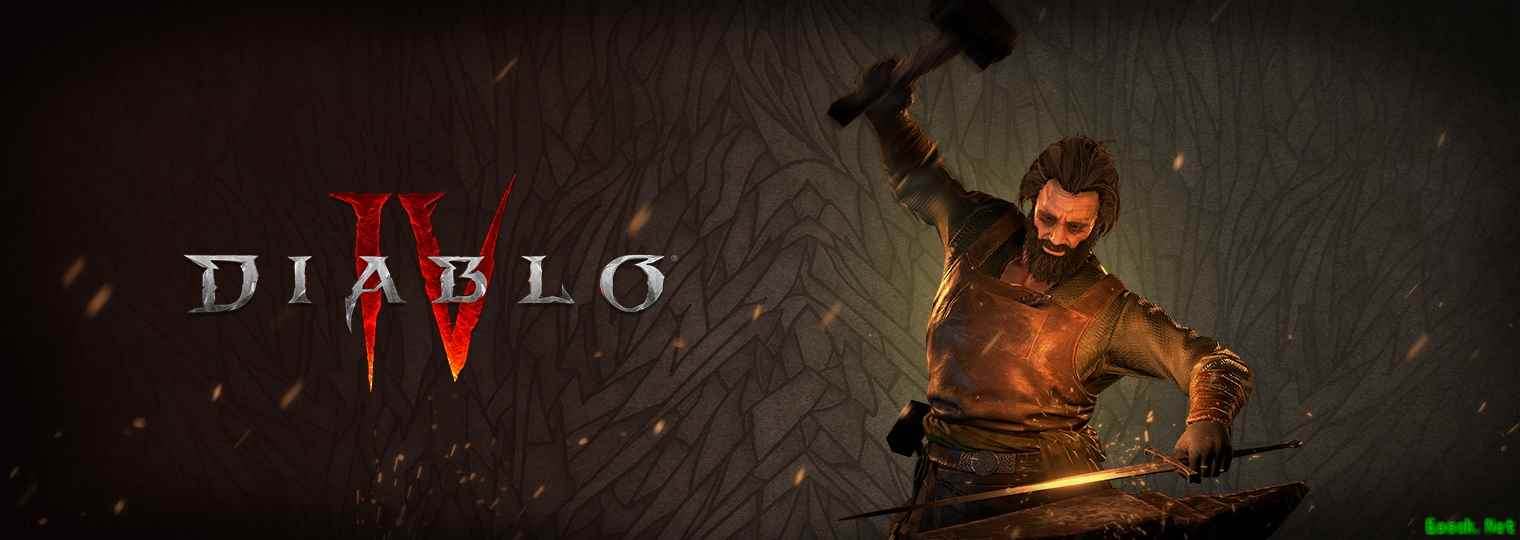 暗黑4第4赛季PTR改动一览