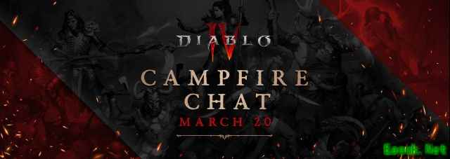 暗黑4第四赛季改动前瞻