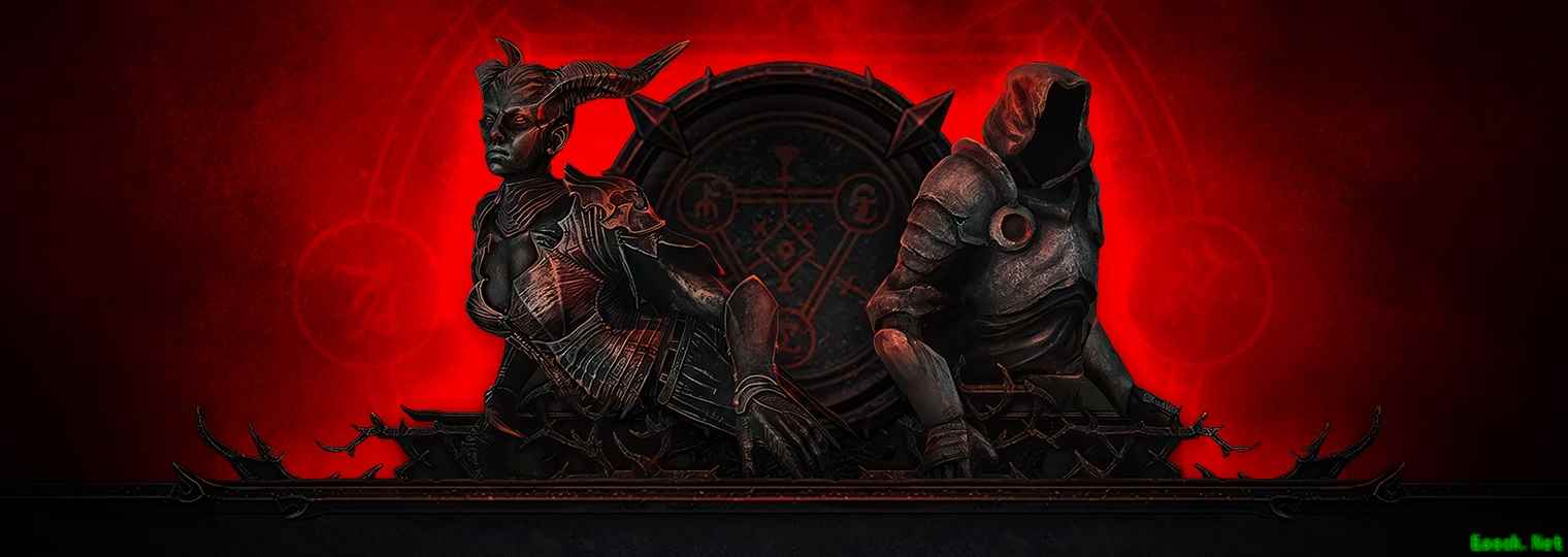 暗黑4试炼场什么时候上线