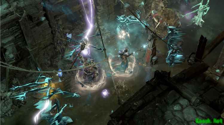 暗黑4痞子之吻属性一览