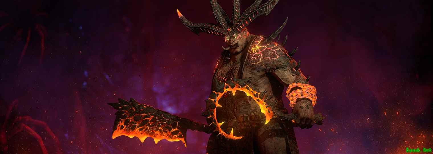 暗黑4万圣节活动攻略