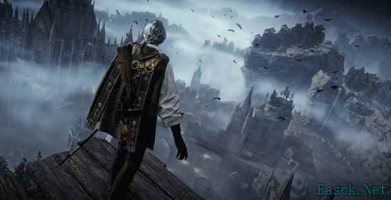 宫崎英高称PVPVE很有趣 不过后续仍会以单机为重心