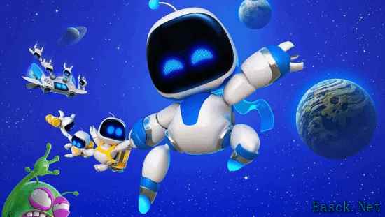 索尼计划将“年度游戏”宇宙机器人改编为电影