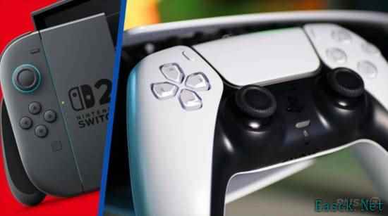 PlayStation玩家调查：Switch 2会是你的首选游戏机吗？