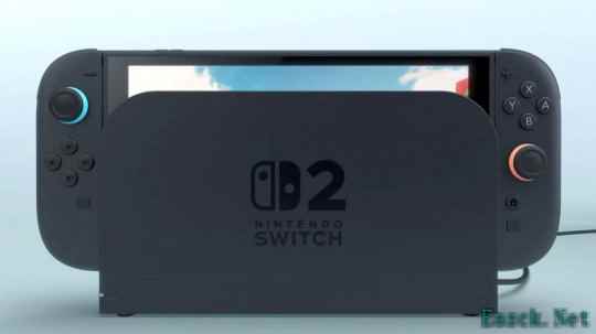 Switch 2部分游戏容量公布 《赛博朋克2077》需要64G