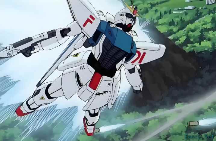 高达×森口博子神秘联动计划公开