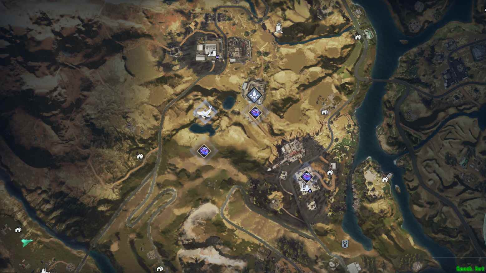 七日世界回响石介绍