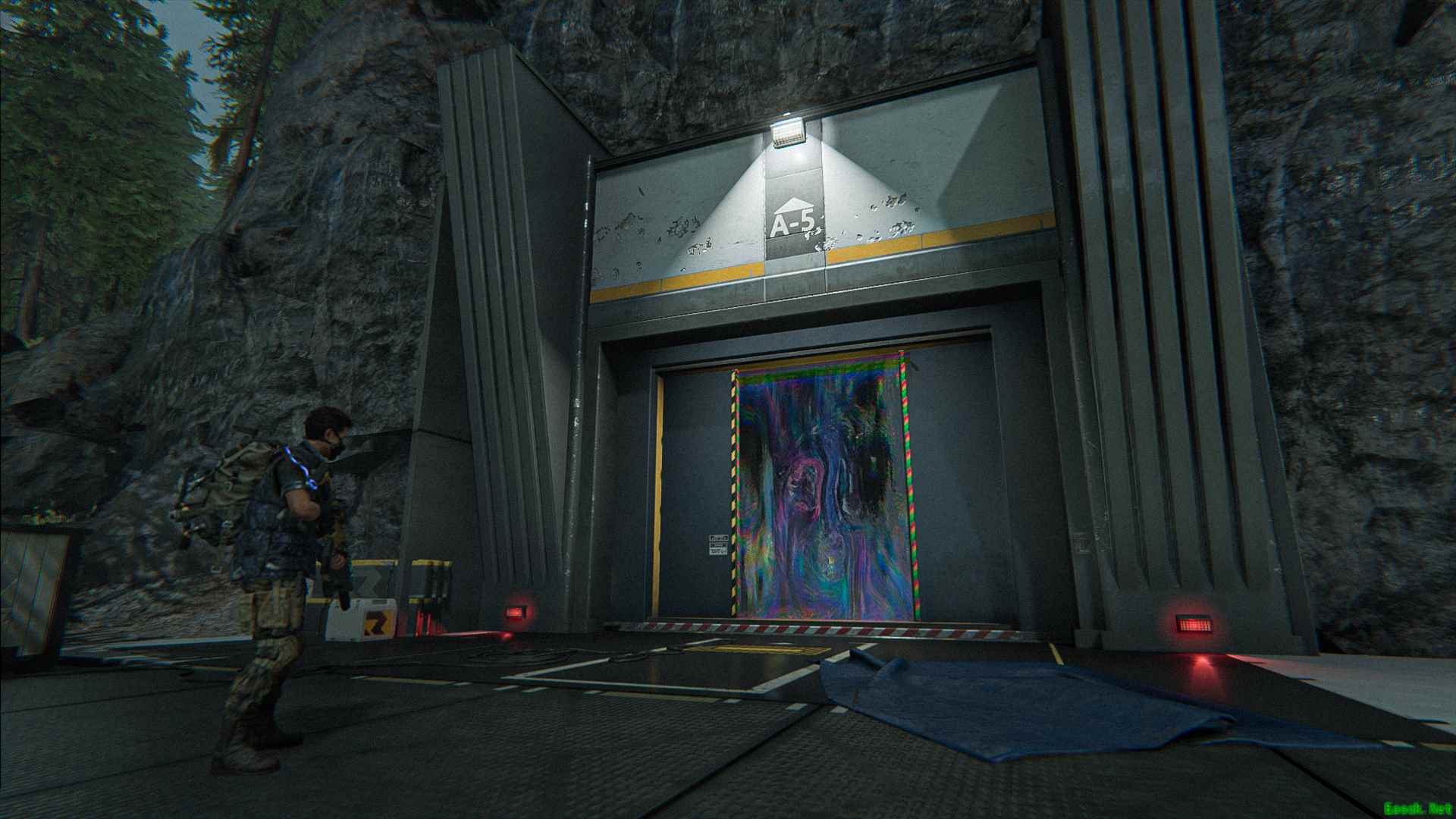 七日世界收容井怎么打