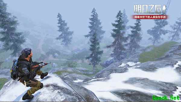 末日疯狂派对,《明日之后》全新庄园玩法上线!