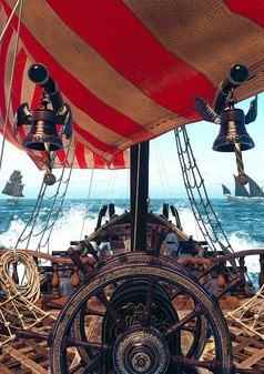 帆船游戏有哪些 热门帆船游戏精选