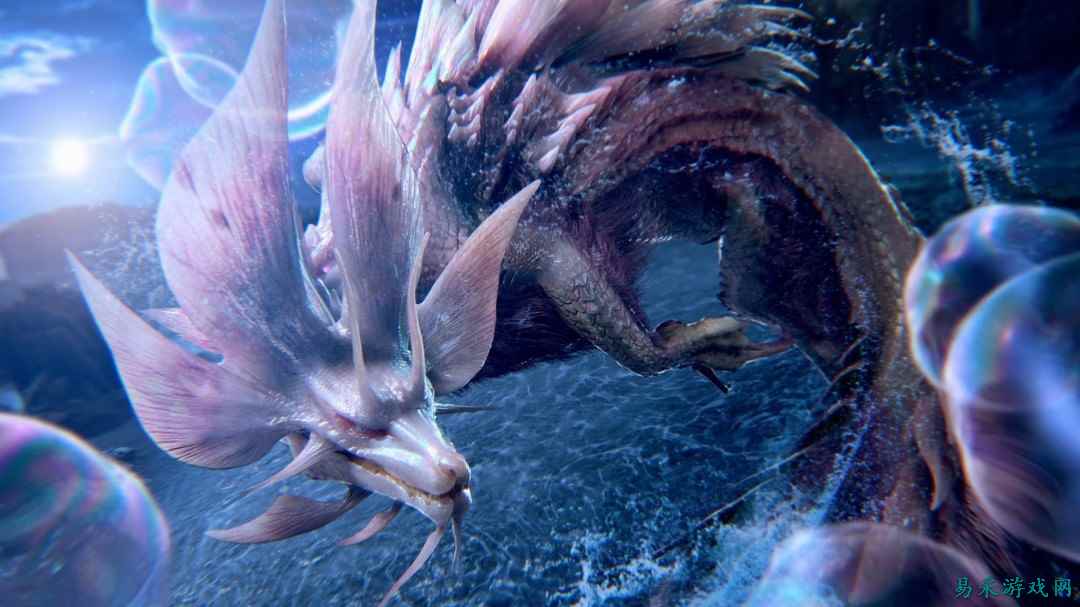 《怪物猎人：荒野》更新竞速排行榜后，卡普空宣布将严打作弊行为