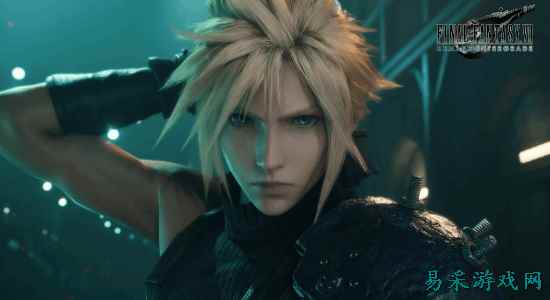 Switch2版《FF7RE》首批截图公布:能稳定4K 30帧吗?