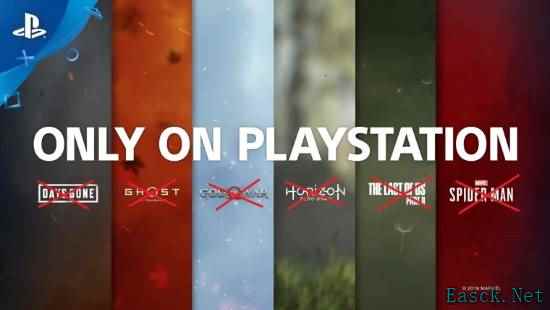 《美末2》登PC是最后一块拼图？PS独占或已成历史