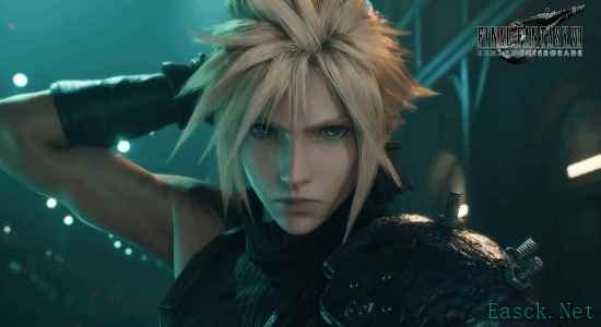 Switch2版《FF7RE》首批截图公布:能稳定4K 30帧吗?