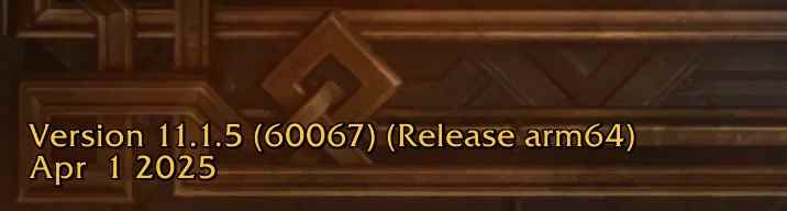 魔兽世界：11.15确定4月24日上线，新玩法和职业平衡来了