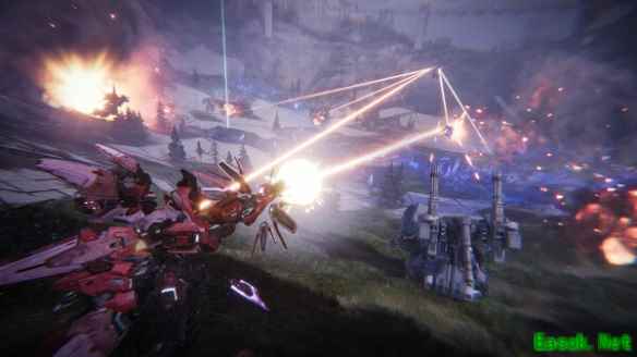 解限机机甲强度排行一览