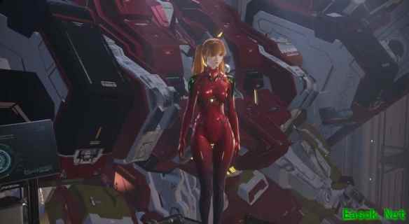 解限机捏脸数据分享