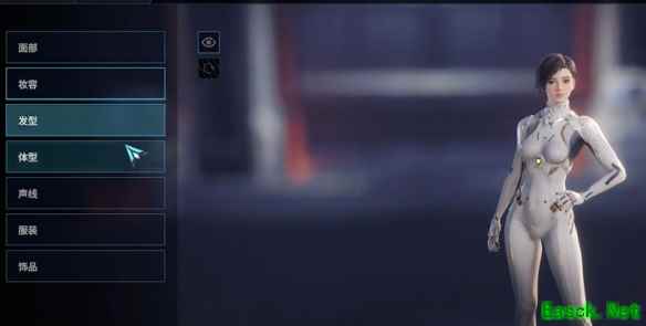 解限机怎么改性别