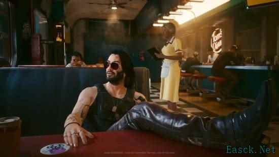 《赛博朋克2077》终极版确认支持日语限定主机英语语音