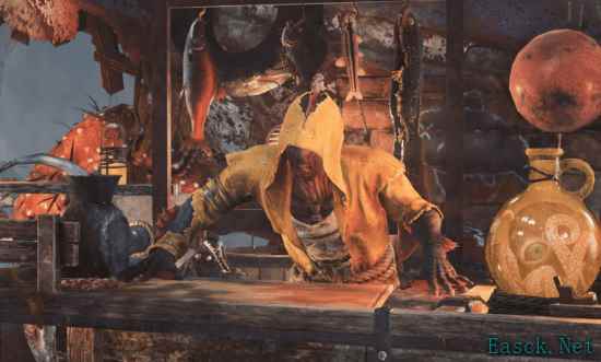 《辐射76》引入全新钓鱼系统