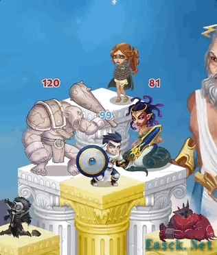 都说页游要死了 结果老外想做自己的“贪玩蓝月”