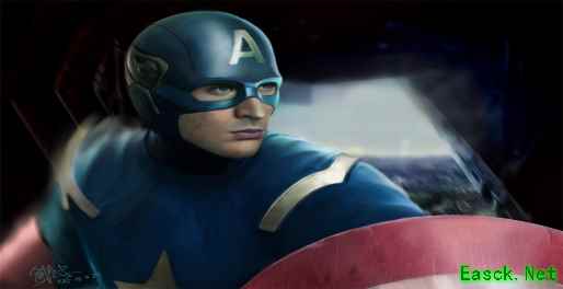 漫威终极逆转美国队长卡牌效果是什么