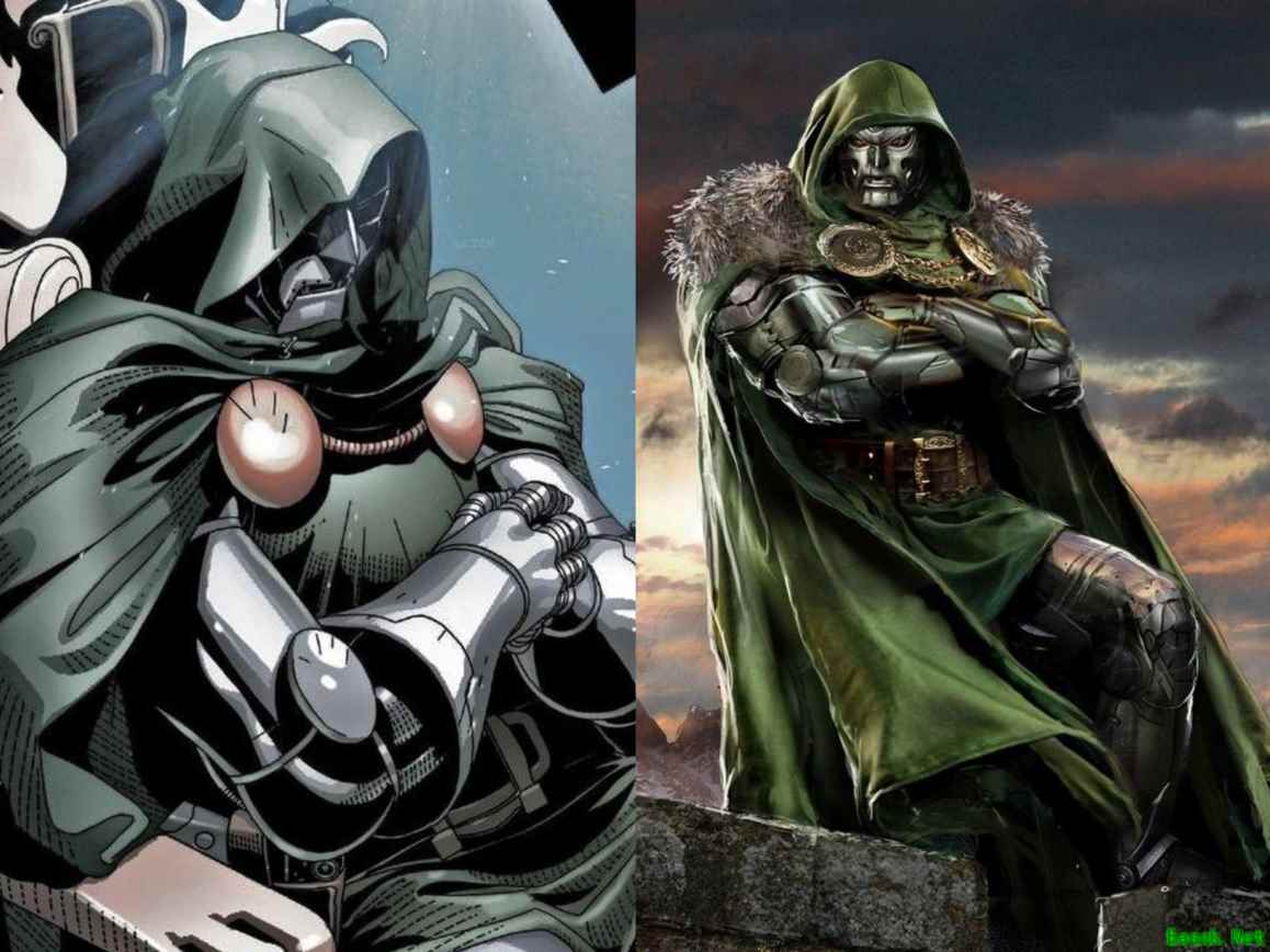 漫威终极逆转毁灭博士卡牌效果是什么