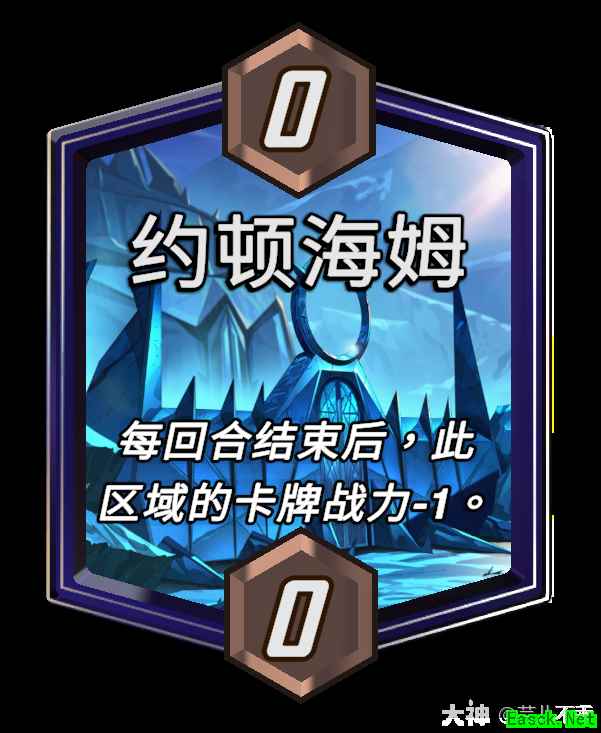 漫威终极逆转约顿海姆区域效果介绍