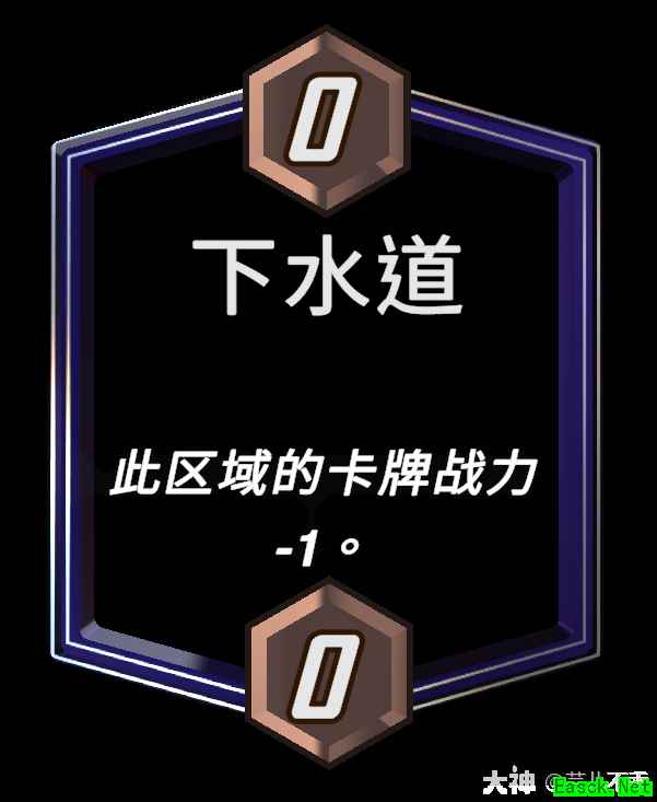 漫威终极逆转下水道区域效果介绍