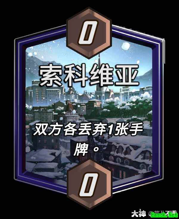 漫威终极逆转索科维亚区域效果介绍