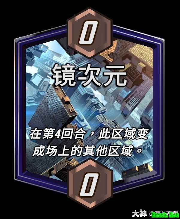 漫威终极逆转镜次元区域效果介绍