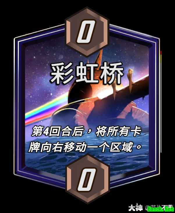 漫威终极逆转彩虹桥区域效果介绍