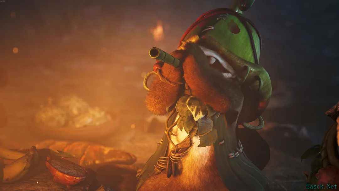 《MH荒野》隐藏深度：超易错失的百小时玩法揭示