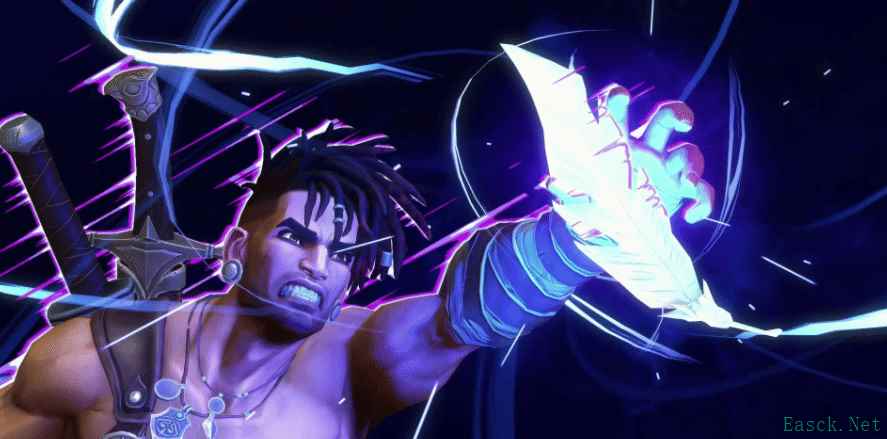 育碧对《波斯王子：失落王冠》首年130万销量不满意，期待更高成绩