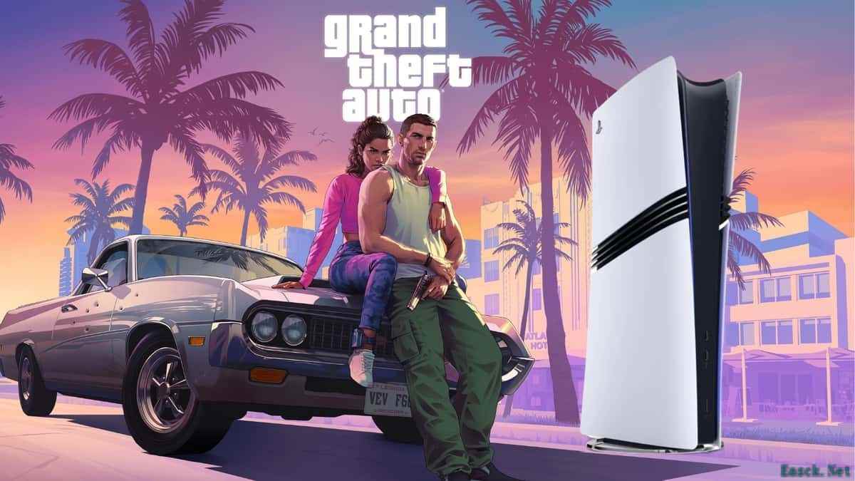 前R星开发者揭示：GTA6主机版或将锁定30FPS体验