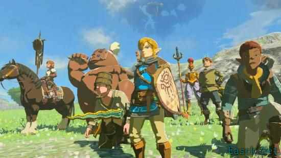 NS2升级包定价引热议:性能升级应该免费!