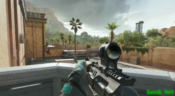 三角洲行动鼠鼠是什么意思