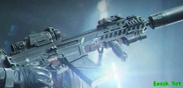 三角洲行动s4新武器一览